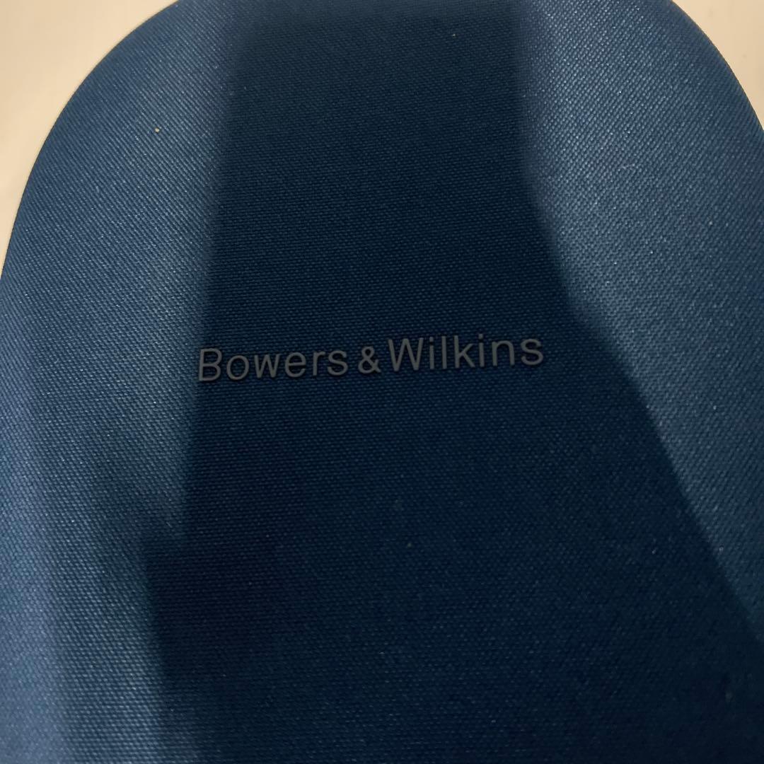 Bowers & Wilkins Px7 S2e ワイヤレスヘッドフォン