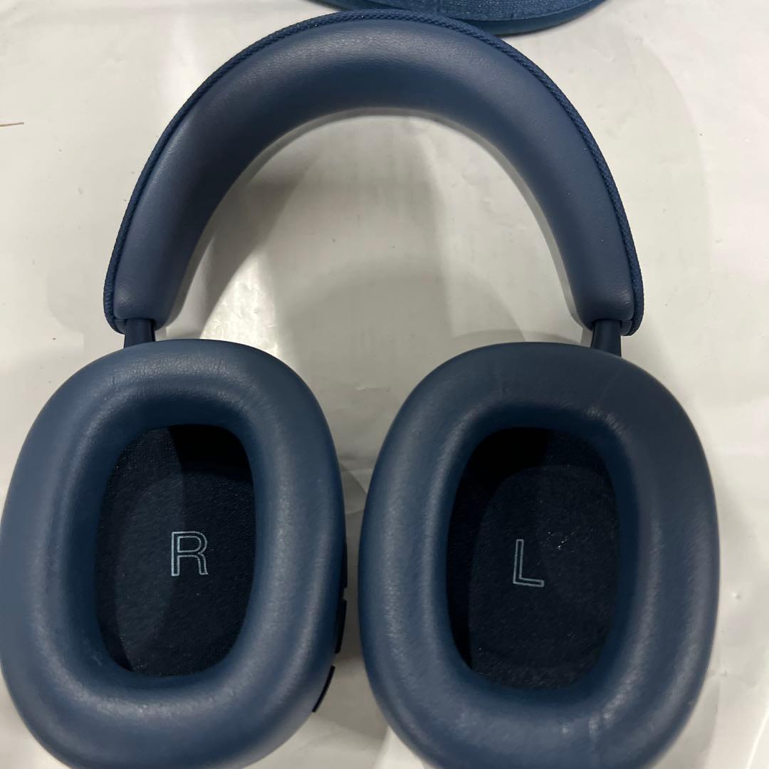 Bowers & Wilkins Px7 S2e ワイヤレスヘッドフォン