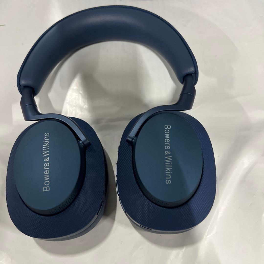 Bowers & Wilkins Px7 S2e ワイヤレスヘッドフォン