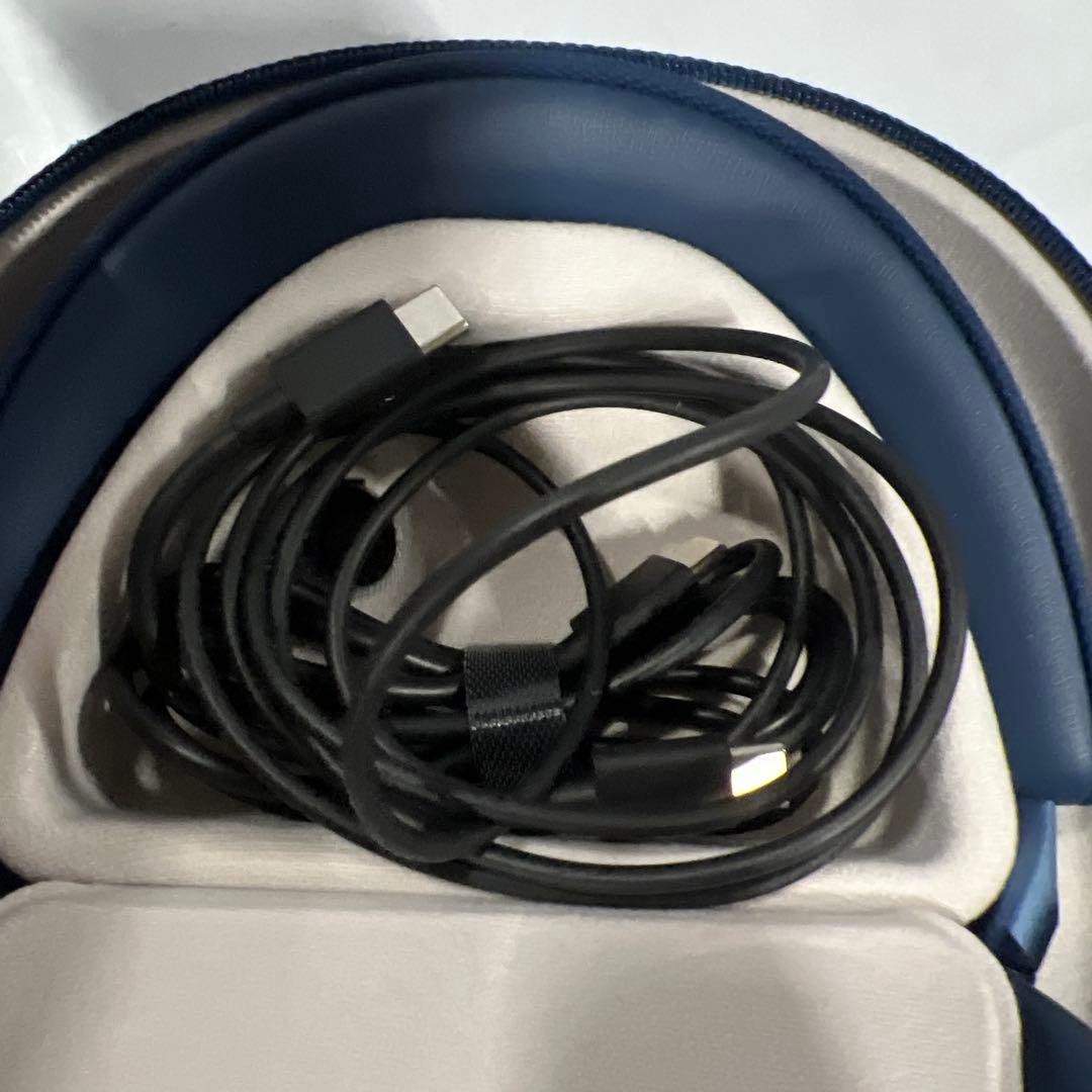 Bowers & Wilkins Px7 S2e ワイヤレスヘッドフォン