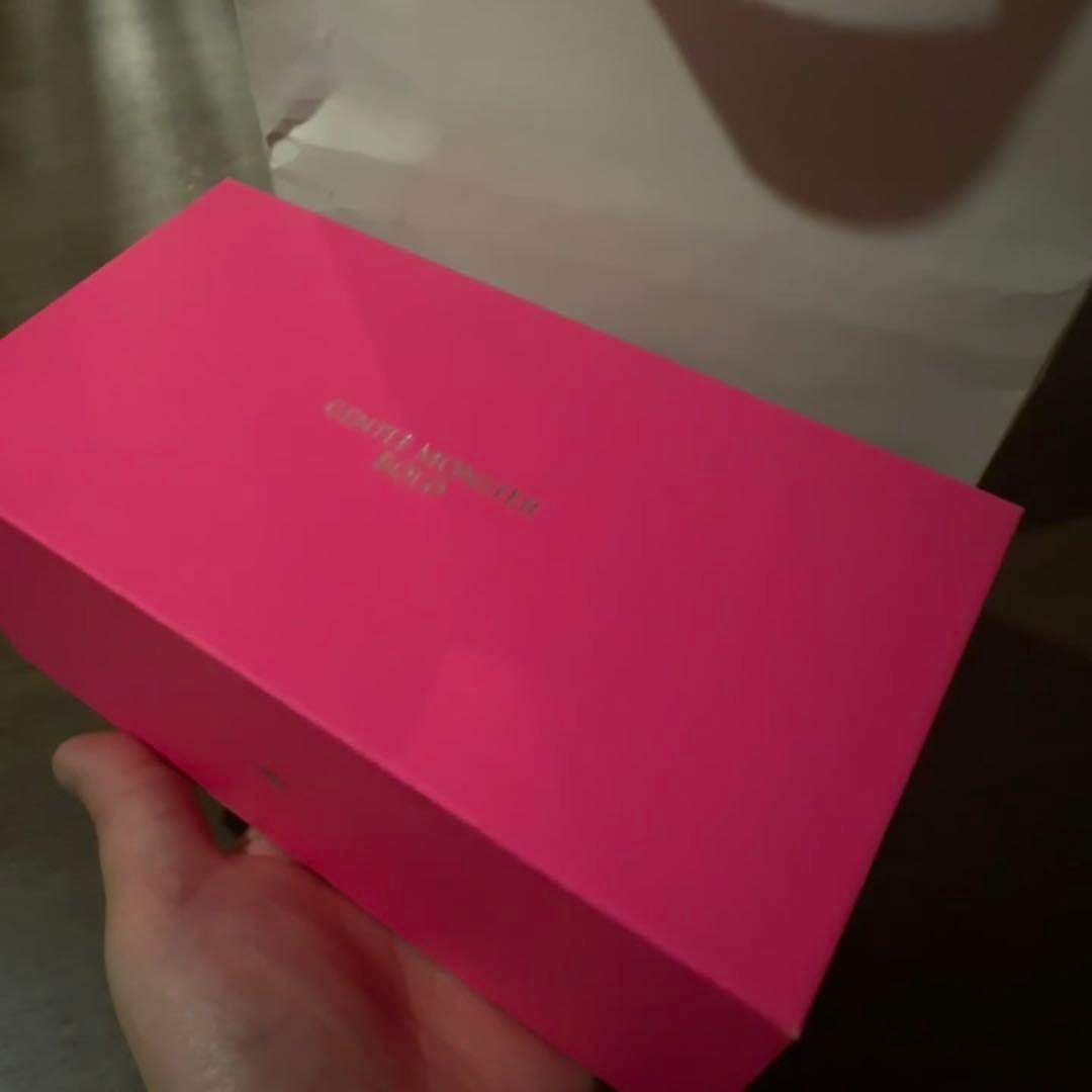 GENTLE MONSTER NOIZER-01(COL) サングラス