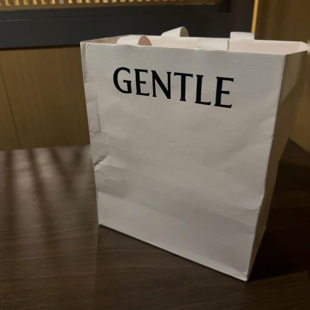 GENTLE MONSTER NOIZER-01(COL) サングラス