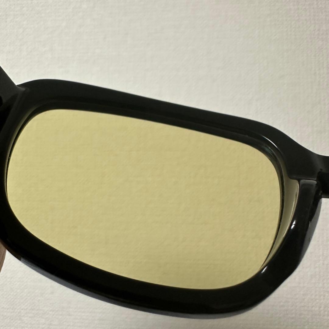 GENTLE MONSTER NOIZER-01(COL) サングラス