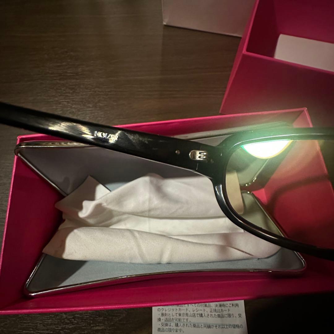 GENTLE MONSTER NOIZER-01(COL) サングラス