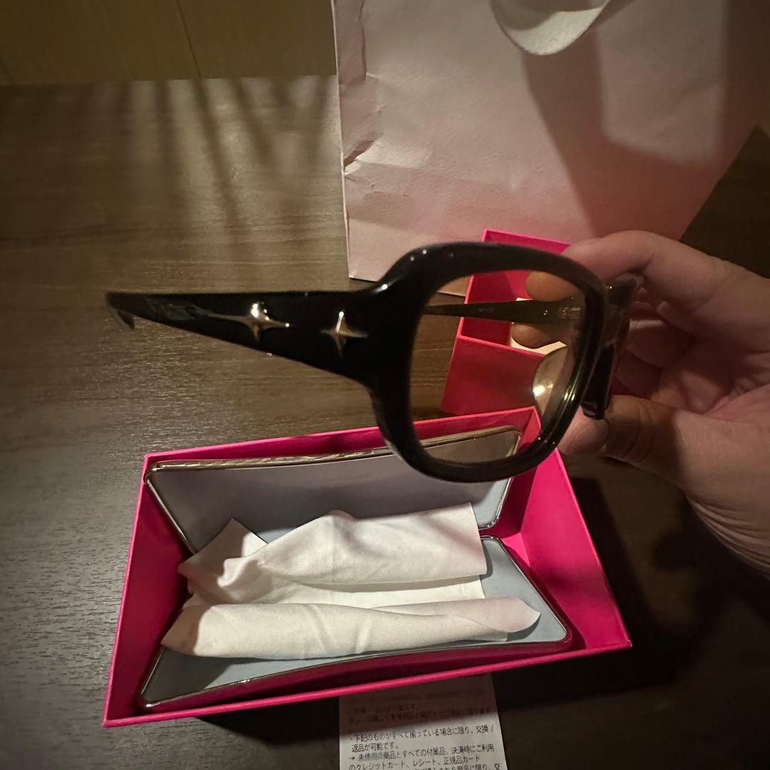 GENTLE MONSTER NOIZER-01(COL) サングラス