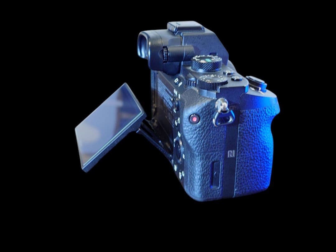 SONY α7ii Eマウント ミラーレスカメラ 10,956枚 a7Ⅱ