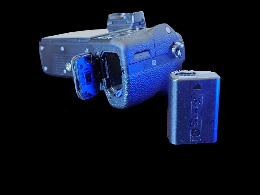 SONY α7ii Eマウント ミラーレスカメラ 10,956枚 a7Ⅱ