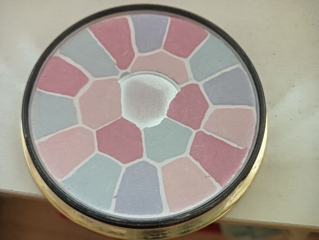 エレガンス　ラプードル　オートニュアンスVIII 国内正規品