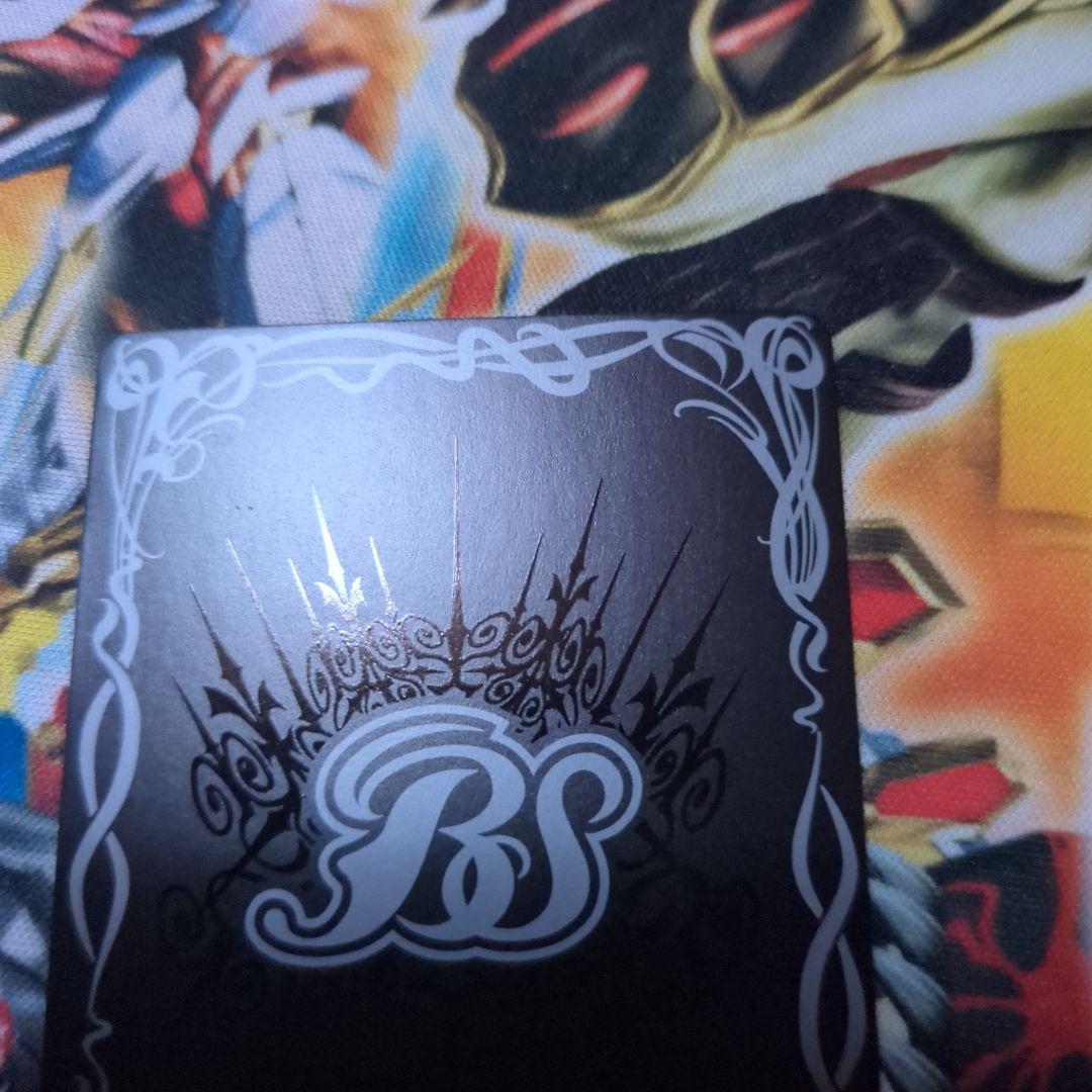 ［神星女神］ノア・フルール　シークレット+ブロマイド