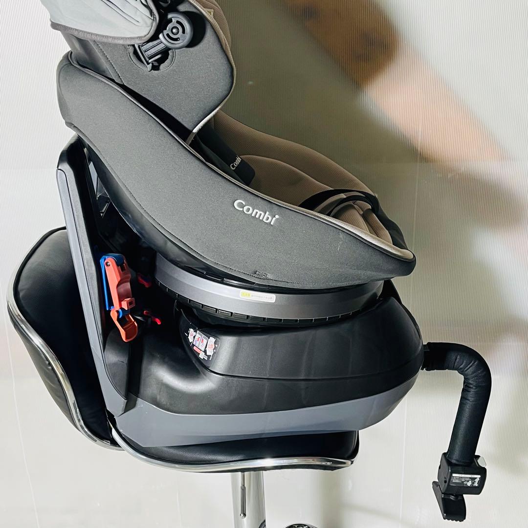 ♡コンビ最高峰◎クルムーヴ スマート エッグショック Simplight♡