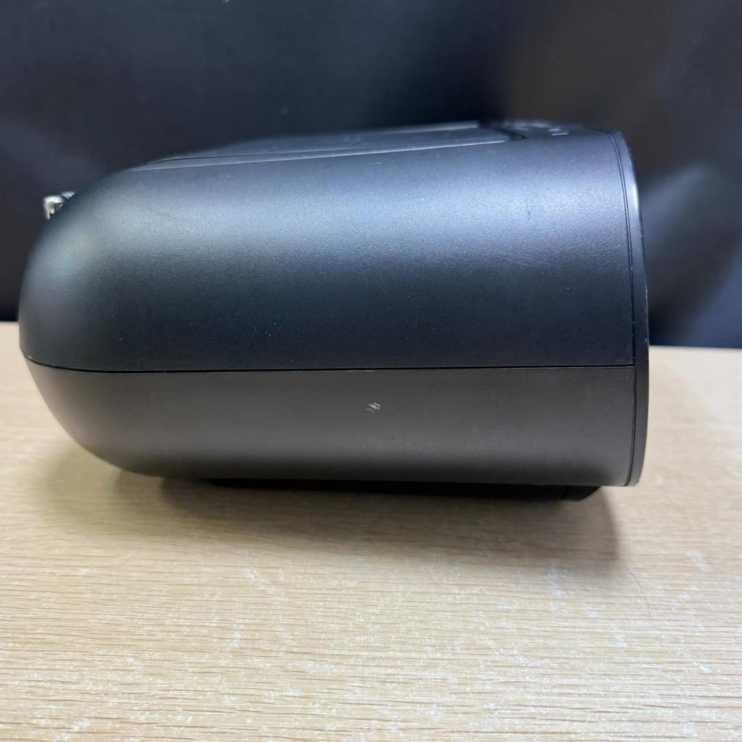 ★SONY　CDラジカセ　Bluetooth　ZS-RS81BT　2020年製