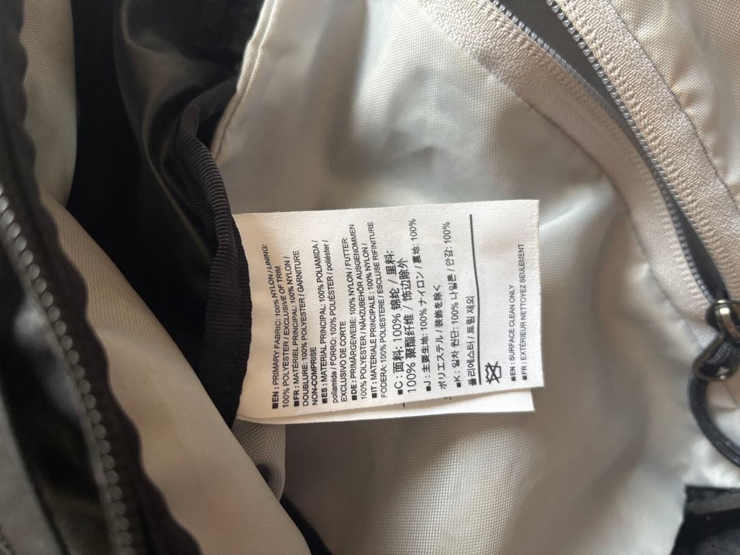 美品　アークテリクス　ヒリアド15