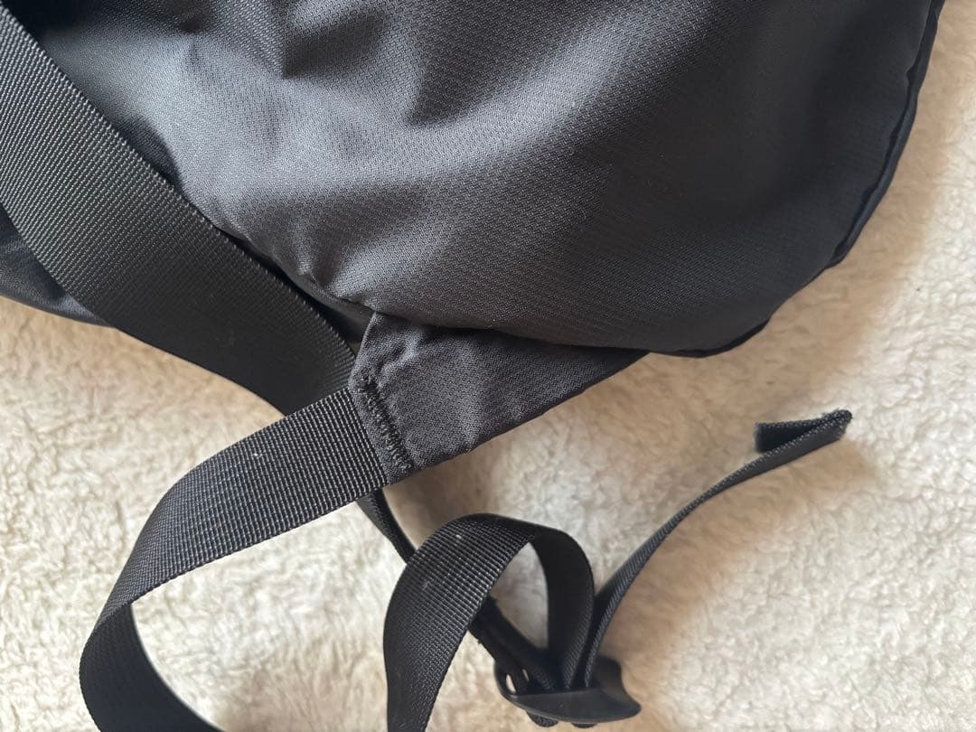 美品　アークテリクス　ヒリアド15