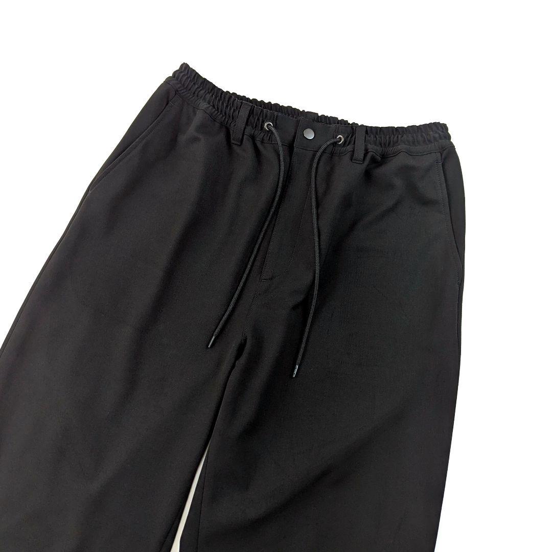 極美品★ユナイテッドトウキョウ　アウトラスト ストレートイージーパンツ　1.8万