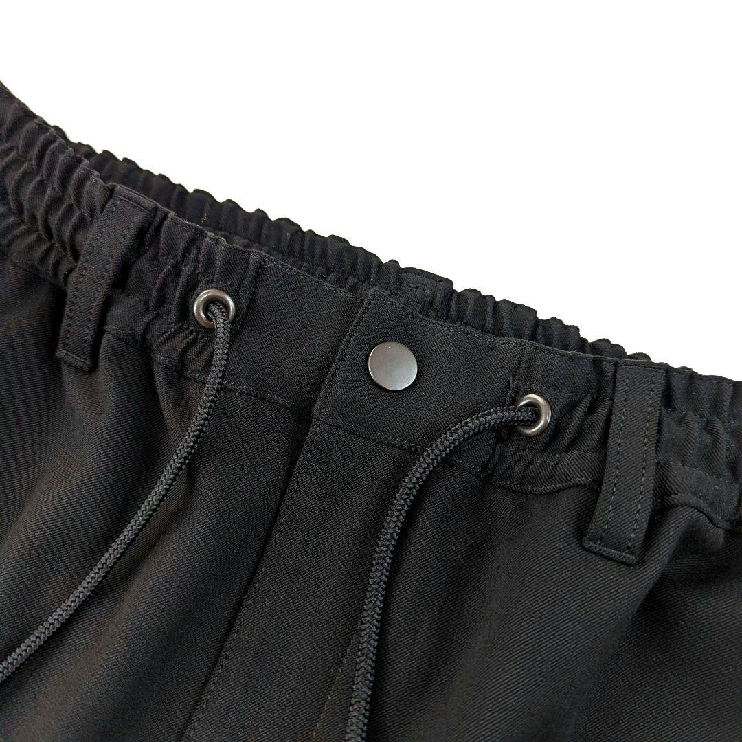 極美品★ユナイテッドトウキョウ　アウトラスト ストレートイージーパンツ　1.8万