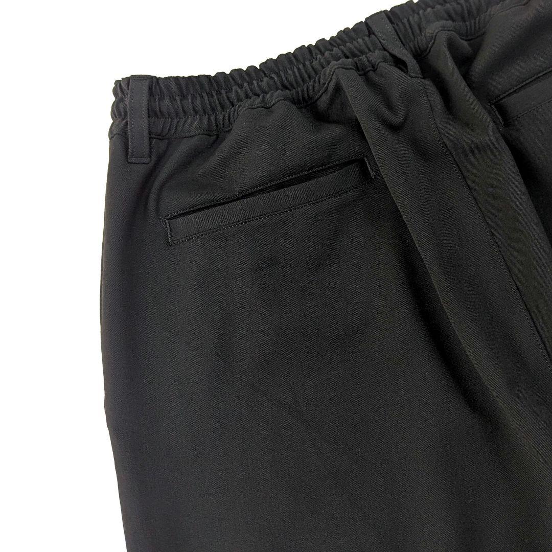 極美品★ユナイテッドトウキョウ　アウトラスト ストレートイージーパンツ　1.8万