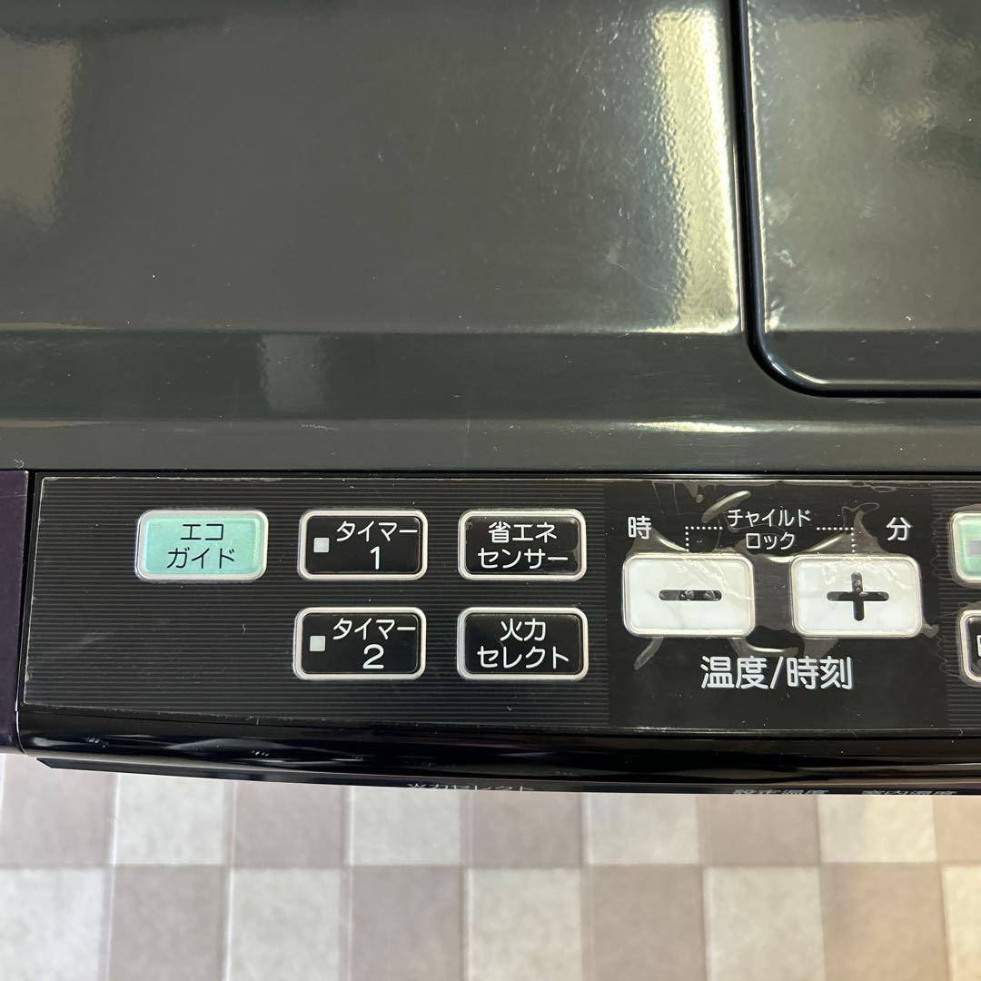 【動作未確認品】コロナ　石油ファンヒーター　FH-WZ3616BY