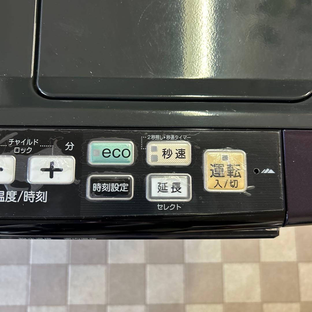 【動作未確認品】コロナ　石油ファンヒーター　FH-WZ3616BY