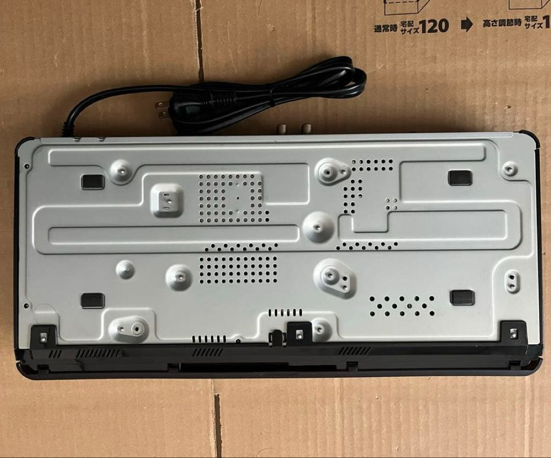 東芝 DBR-Z610 ブルーレイレコーダー HDD500GB