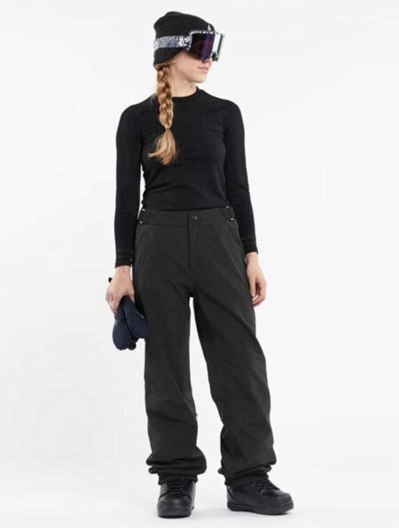 スノーボードウェア VOLCOM ボルコム DUST UP BONDED