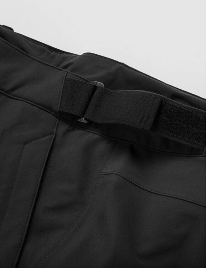 スノーボードウェア VOLCOM ボルコム DUST UP BONDED