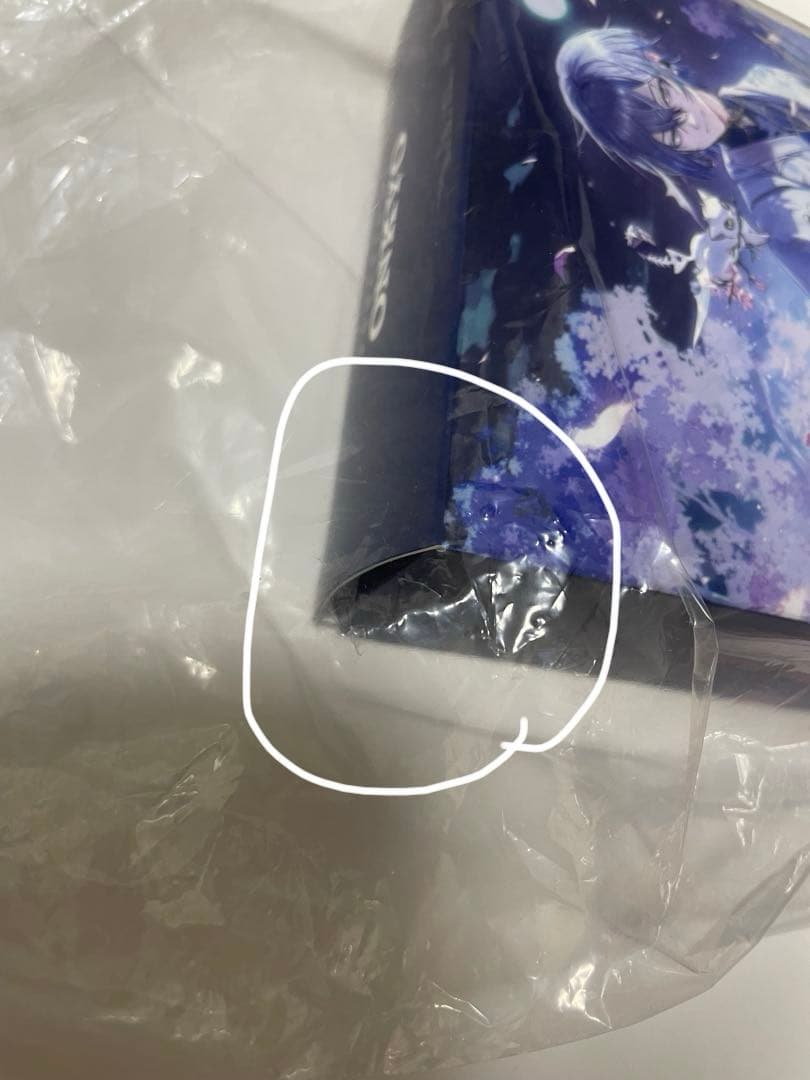 にじさんじ 音アニ 小柳ロウ onkyo direct ワイヤレスイヤホン