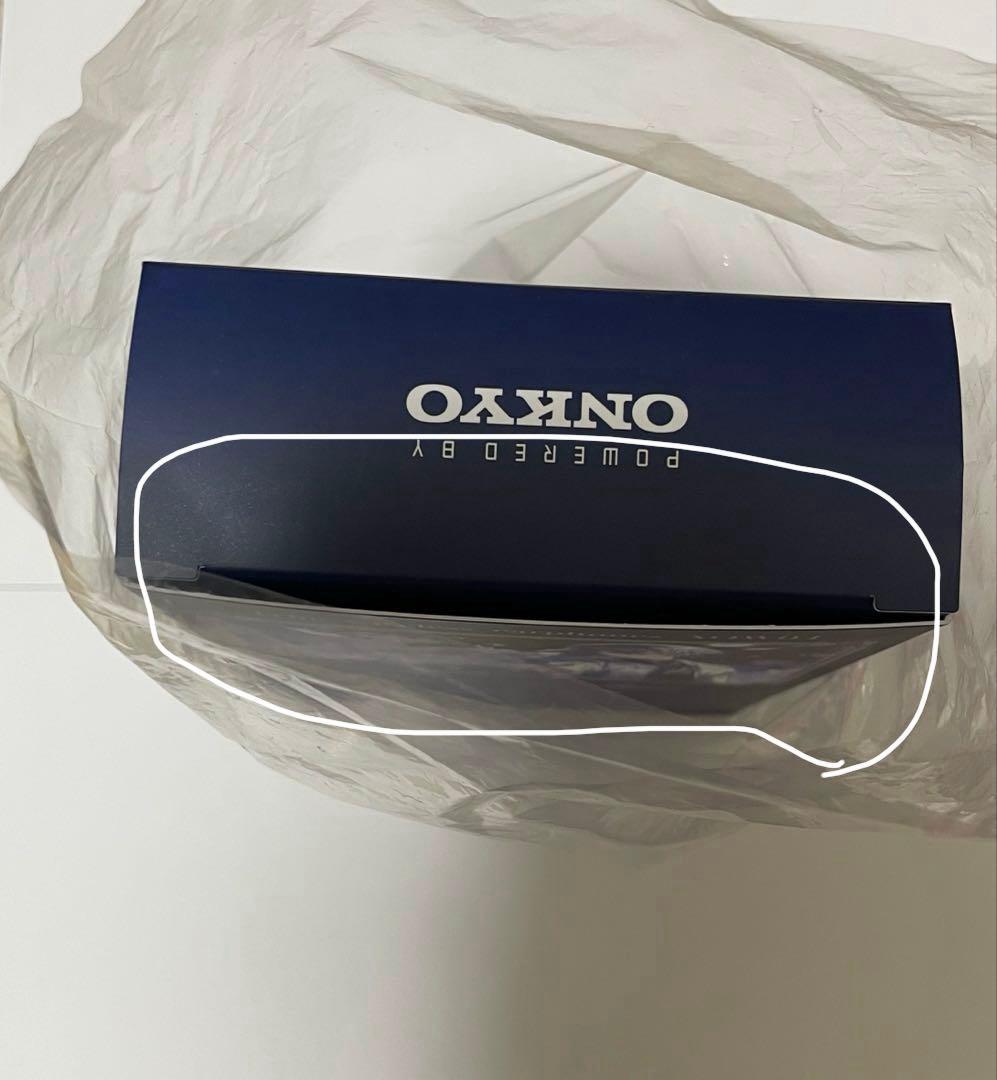 にじさんじ 音アニ 小柳ロウ onkyo direct ワイヤレスイヤホン