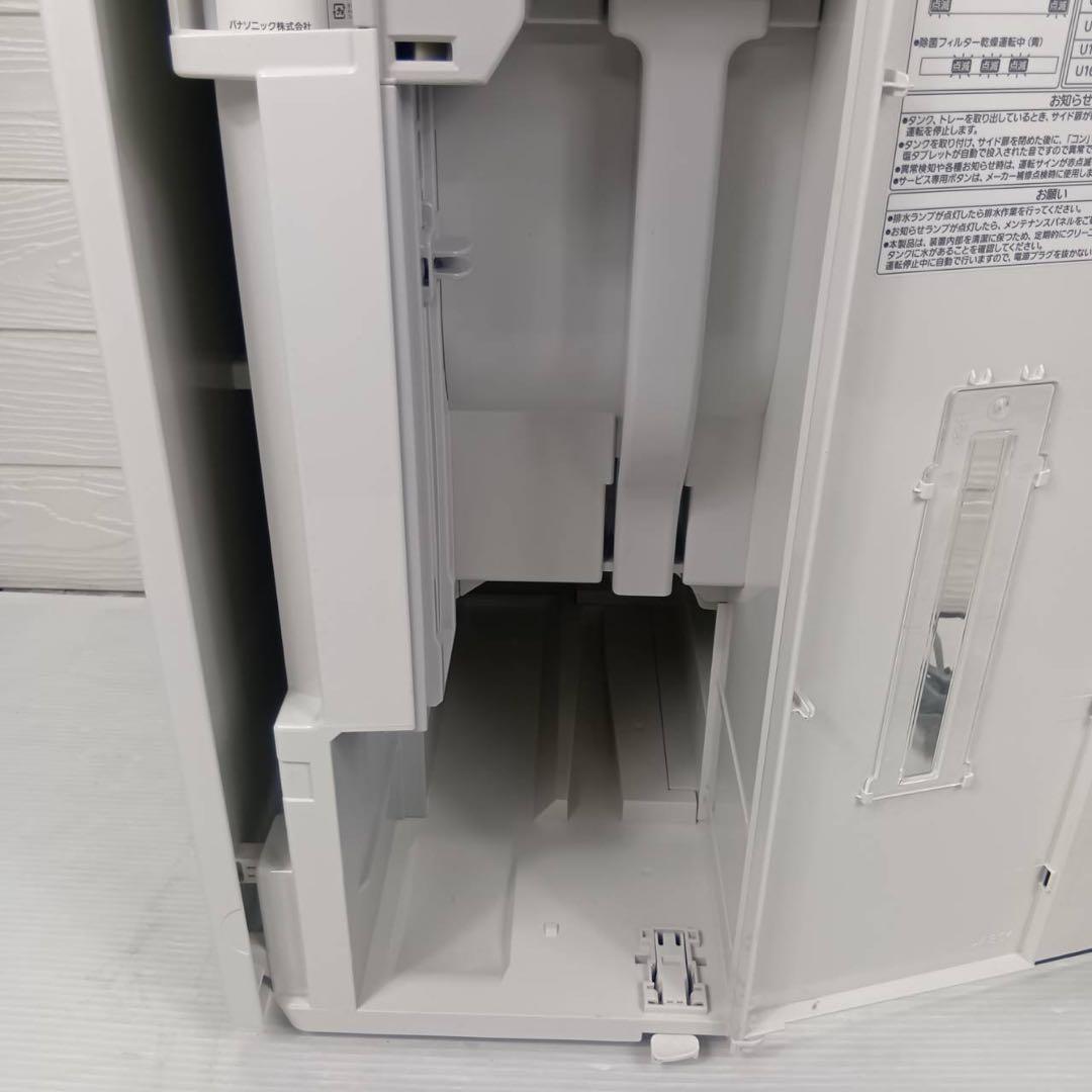 Panasonic 空間除菌脱臭機 ziaino ジアイーノ F-MV2100