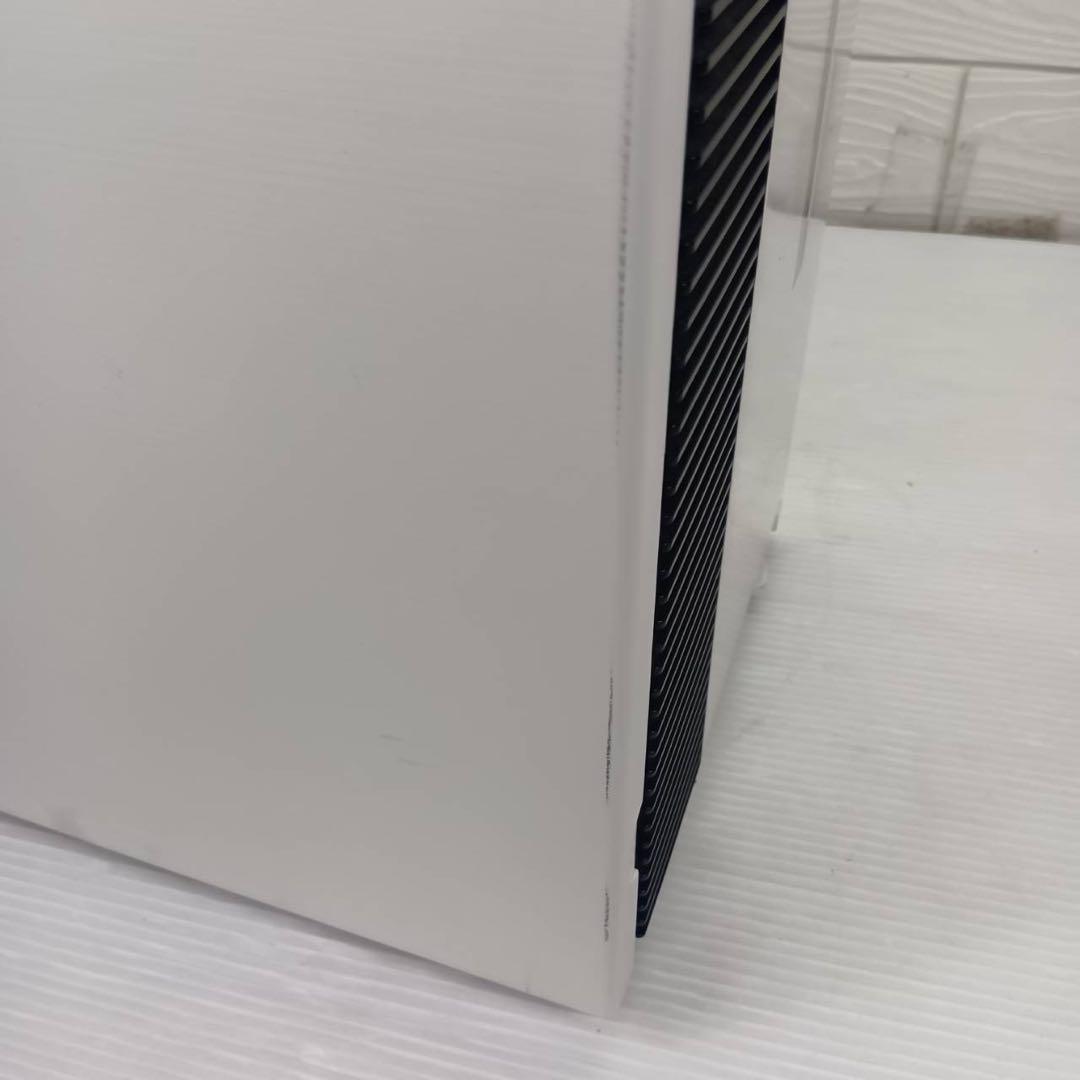 Panasonic 空間除菌脱臭機 ziaino ジアイーノ F-MV2100