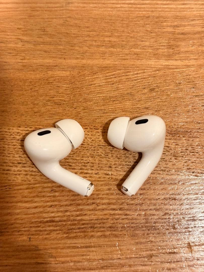 Apple AirPods Pro（第2世代）USB-Cモデル