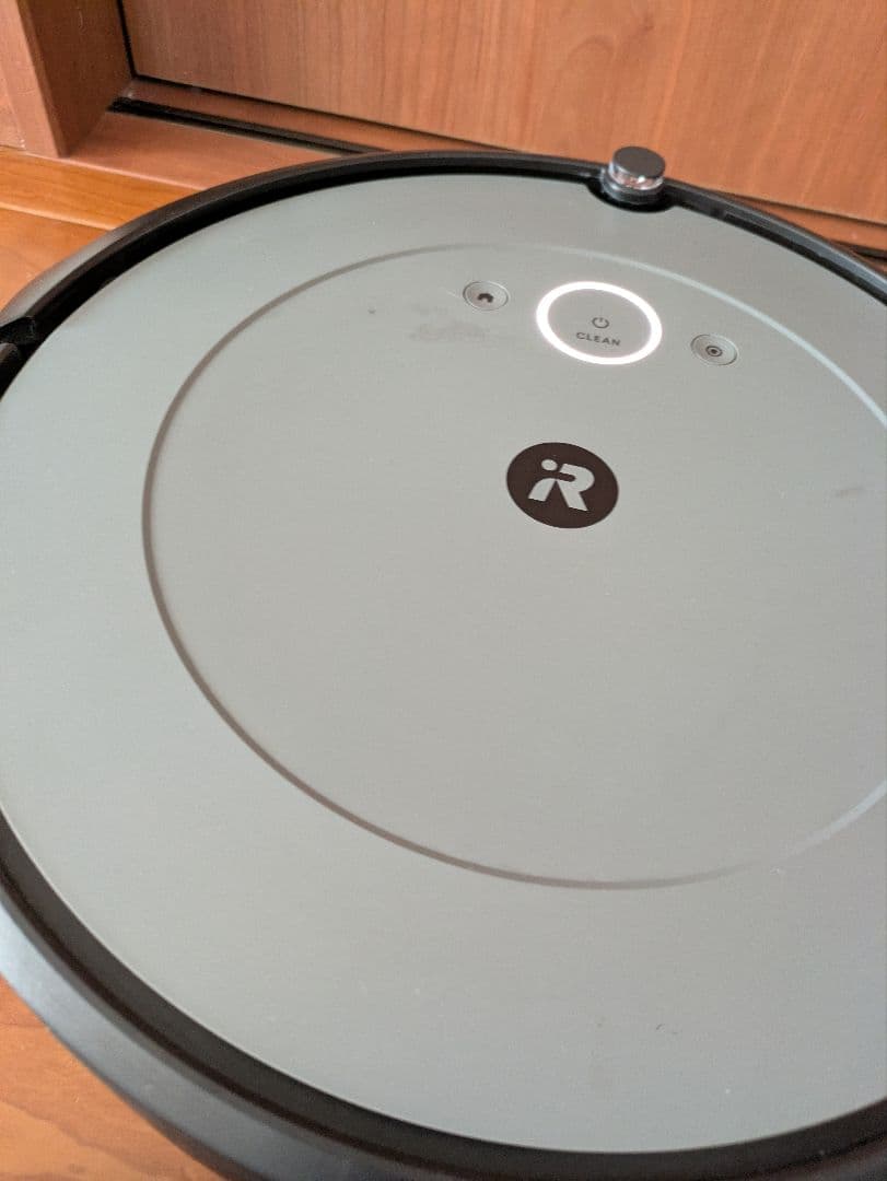 iRobot Roomba i2 ルンバ本体 充電ドック付き