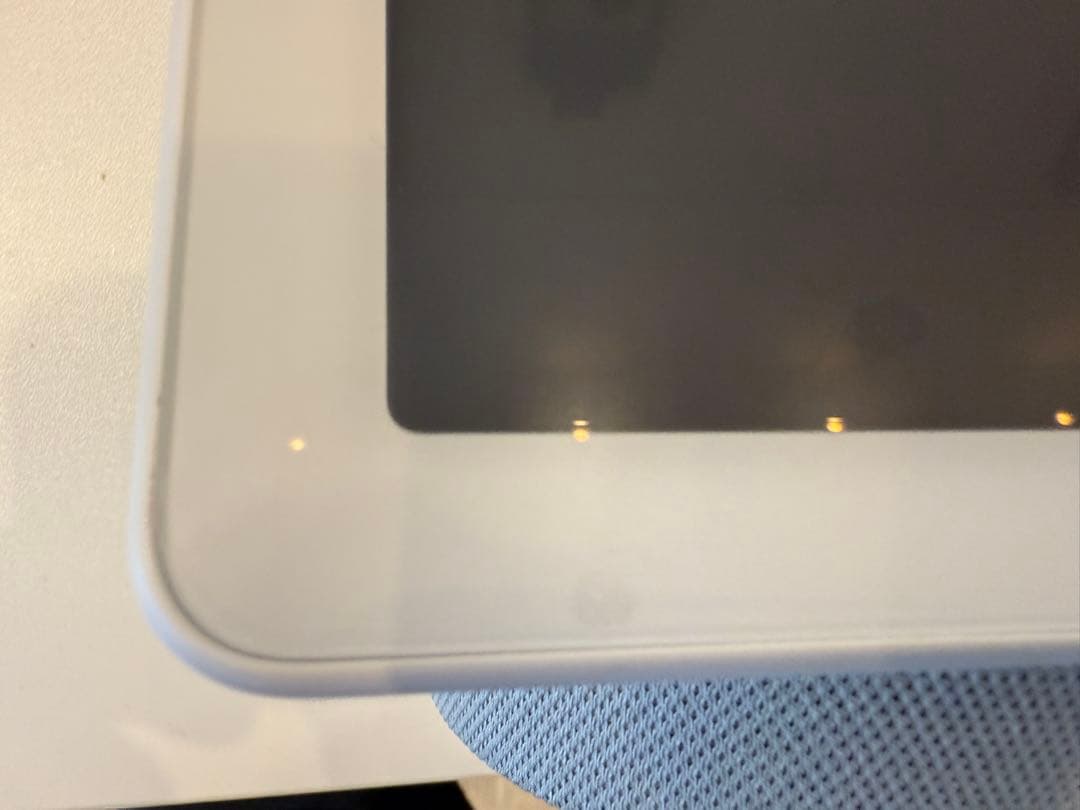 スピーカー・ウーファー Google Nest Hub Max