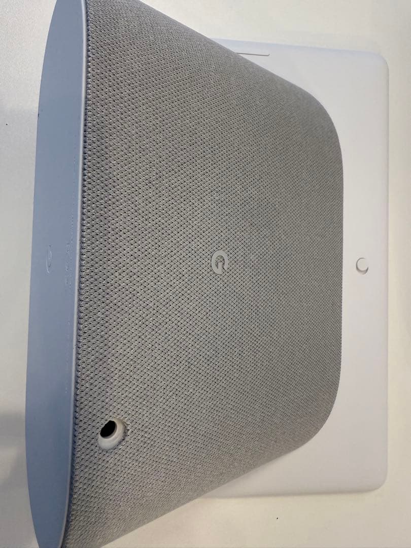 スピーカー・ウーファー Google Nest Hub Max