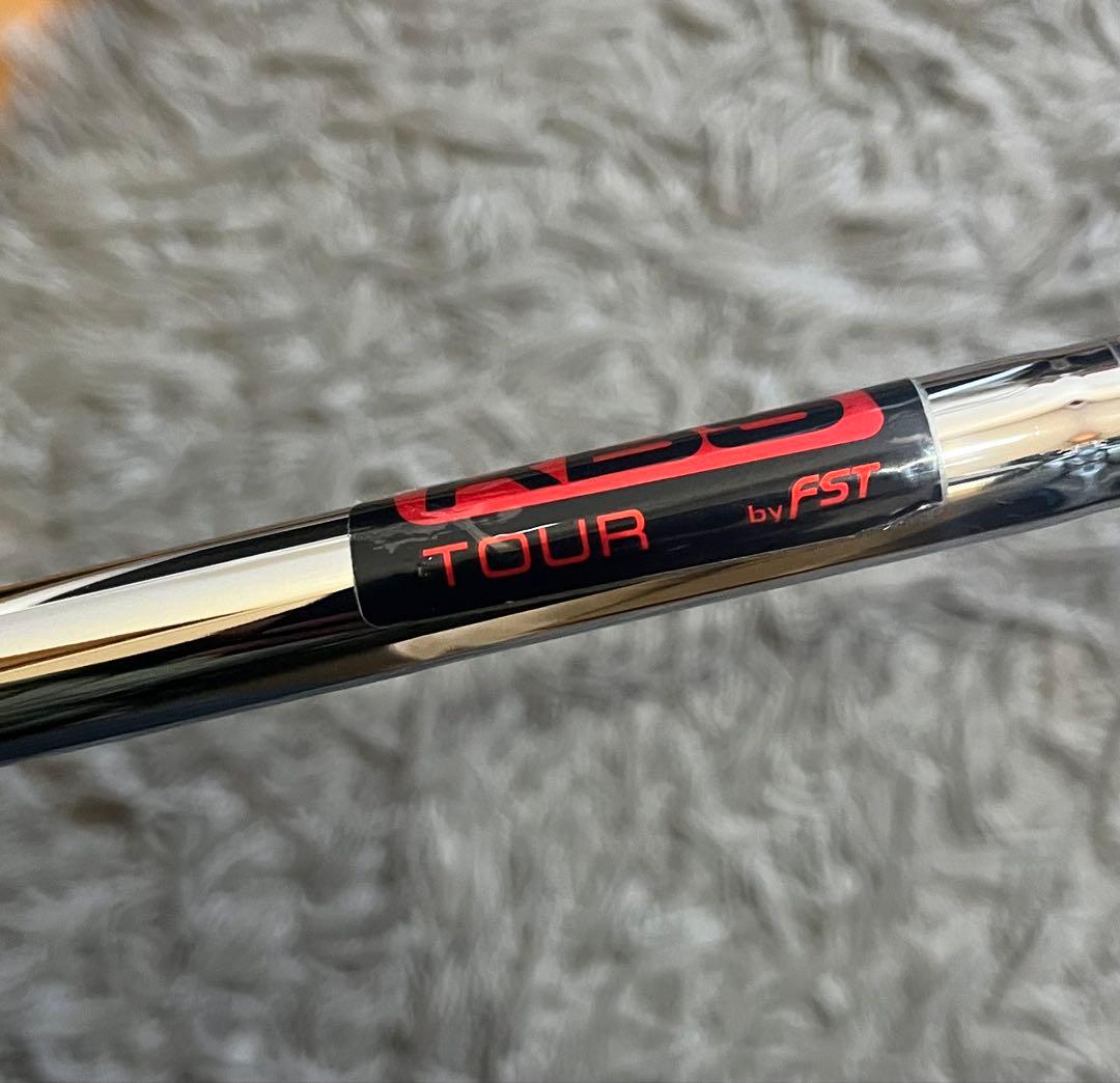 Srixon ZX5 5番アイアン単品