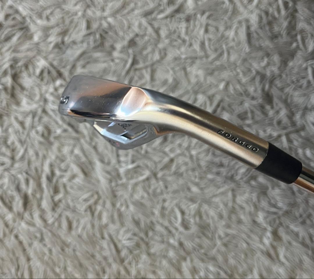 Srixon ZX5 5番アイアン単品