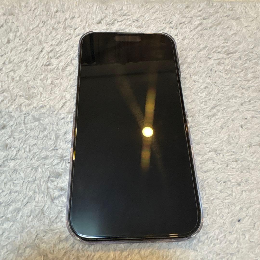 本日限り！iPhone15プロ 512gb