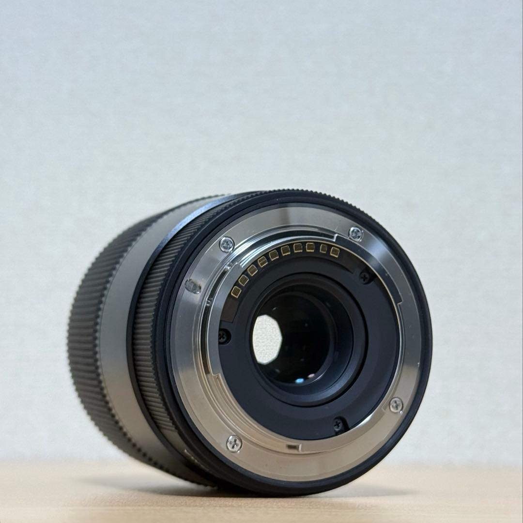 SIGMA 23mm F1.4 DC DN FUJIFILM Xマウント