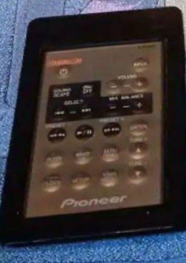 ♦✨Pioneer iPod スピーカー レッド♥ NAS50-R
