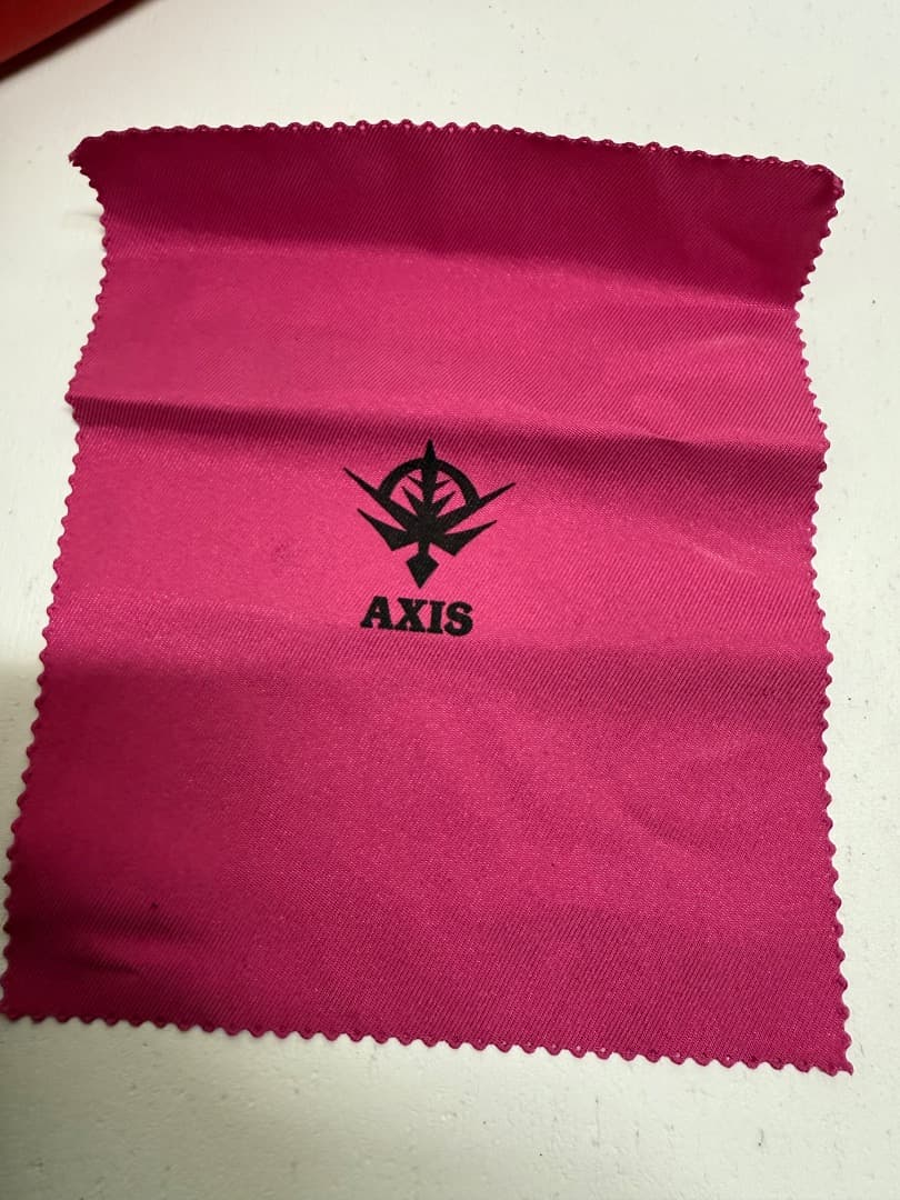 バンダイ 機動戦士Zガンダム クワトロバジーナサングラス