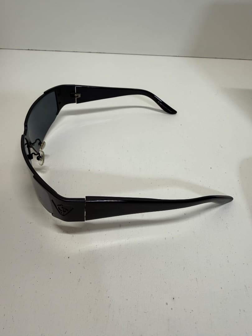 バンダイ 機動戦士Zガンダム クワトロバジーナサングラス