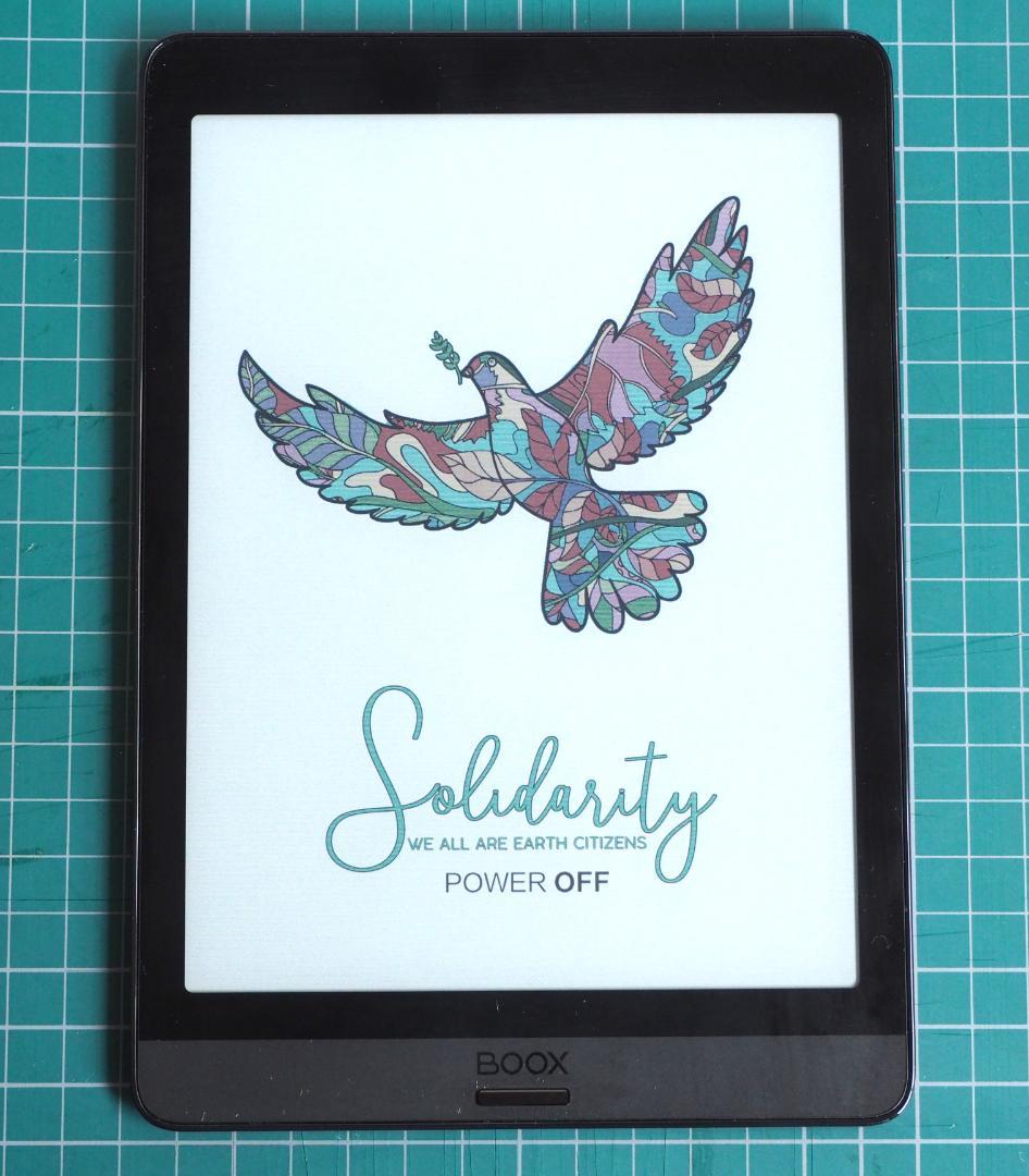 その他 BOOX Nova3 Color