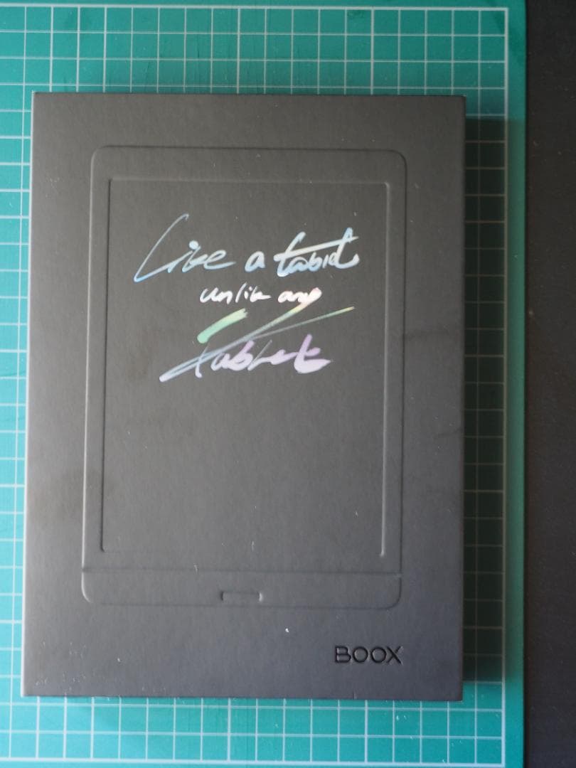 その他 BOOX Nova3 Color