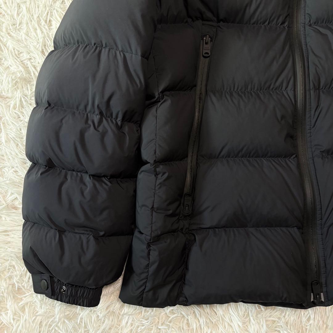 激レア/XXL✨タトラス ダウンジャケット ボルボレ 2way 肉厚 近年モデル