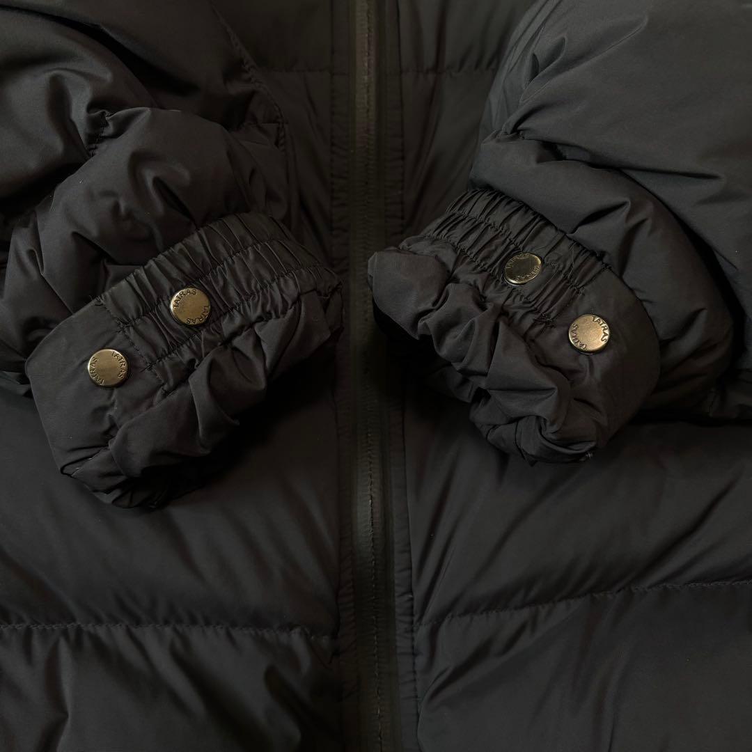 激レア/XXL✨タトラス ダウンジャケット ボルボレ 2way 肉厚 近年モデル