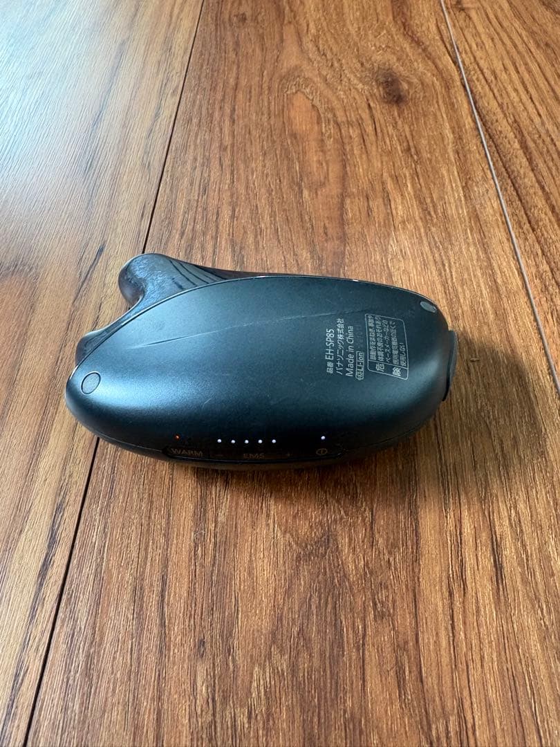 バイタリフト　中古　EH-SP85 美顔器 LEDインジケーター付き