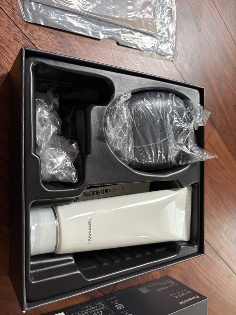 バイタリフト　中古　EH-SP85 美顔器 LEDインジケーター付き