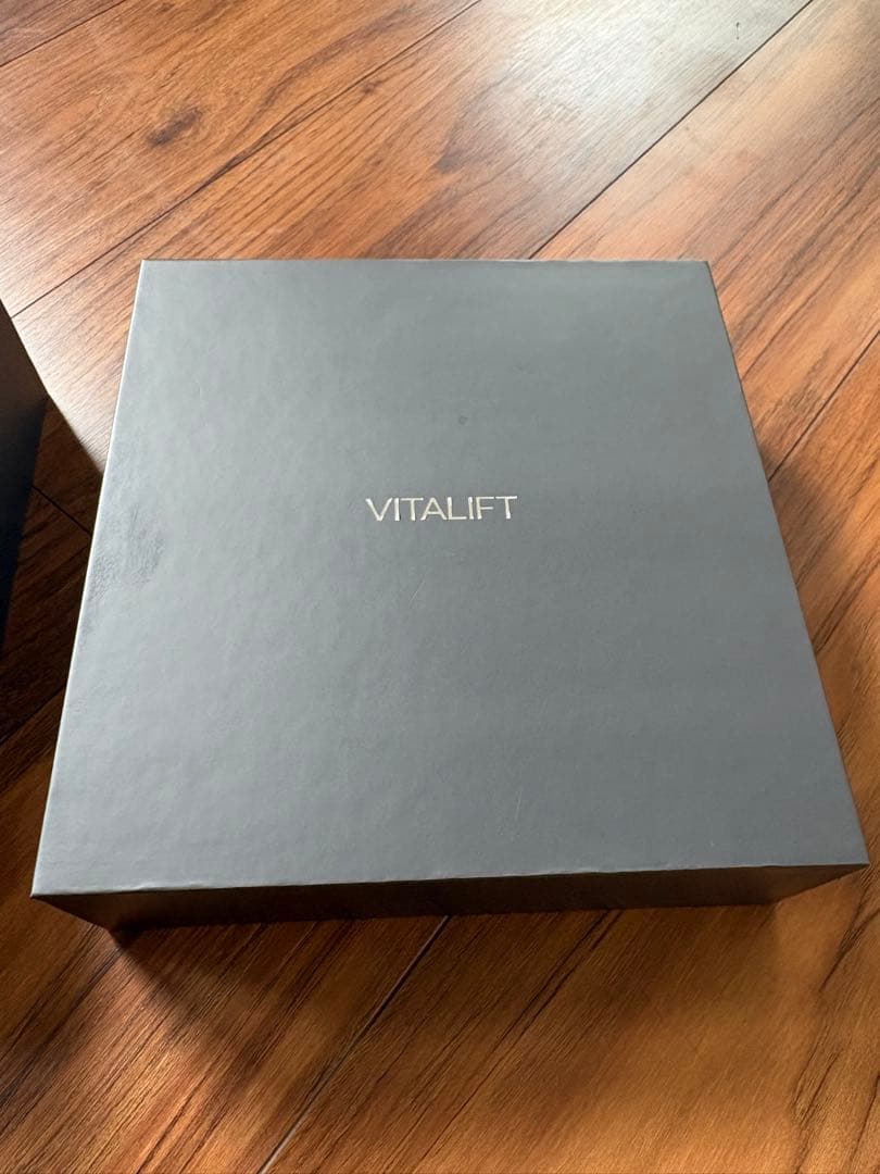 バイタリフト　中古　EH-SP85 美顔器 LEDインジケーター付き