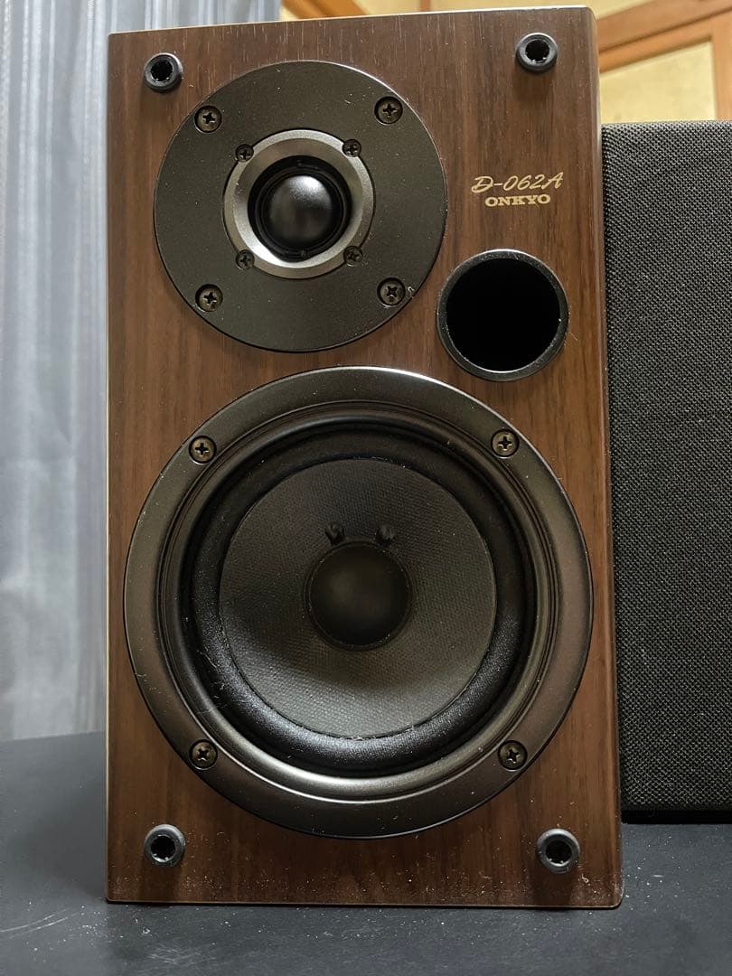 ONKYO D-062A スピーカー