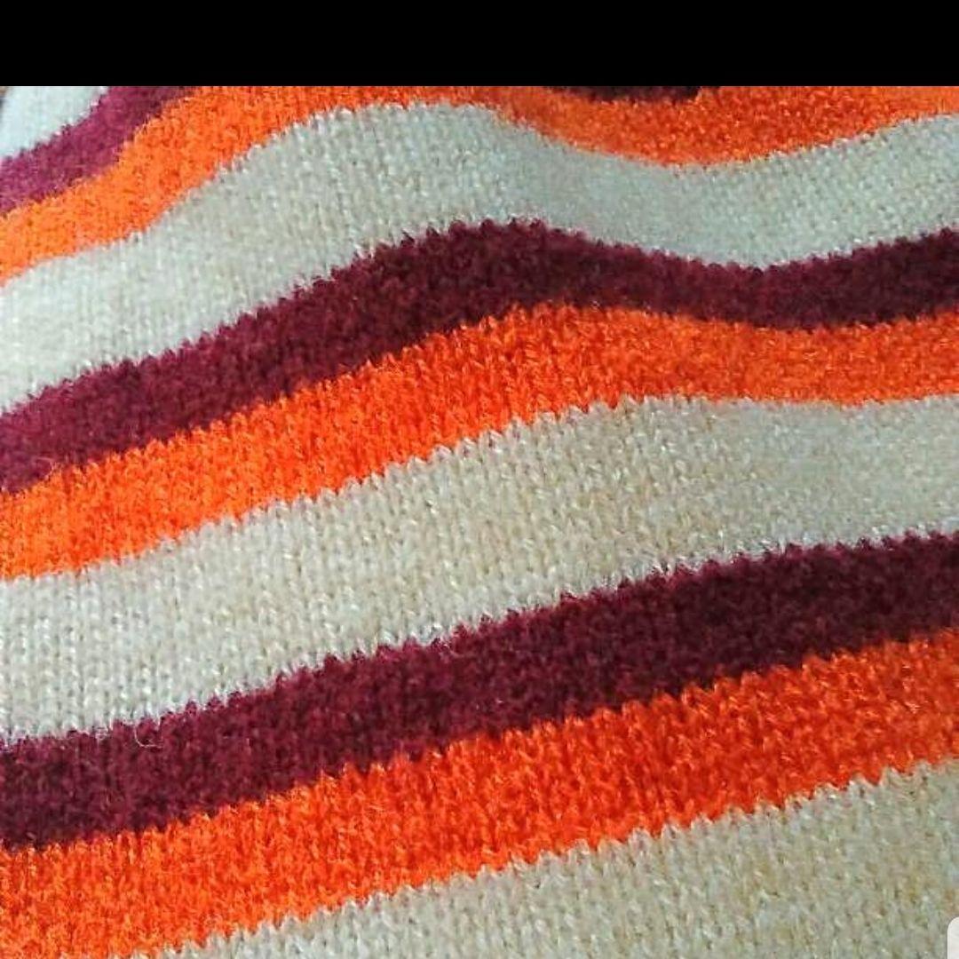 パーリーゲイツ 防寒 ニット ブルゾン アウター