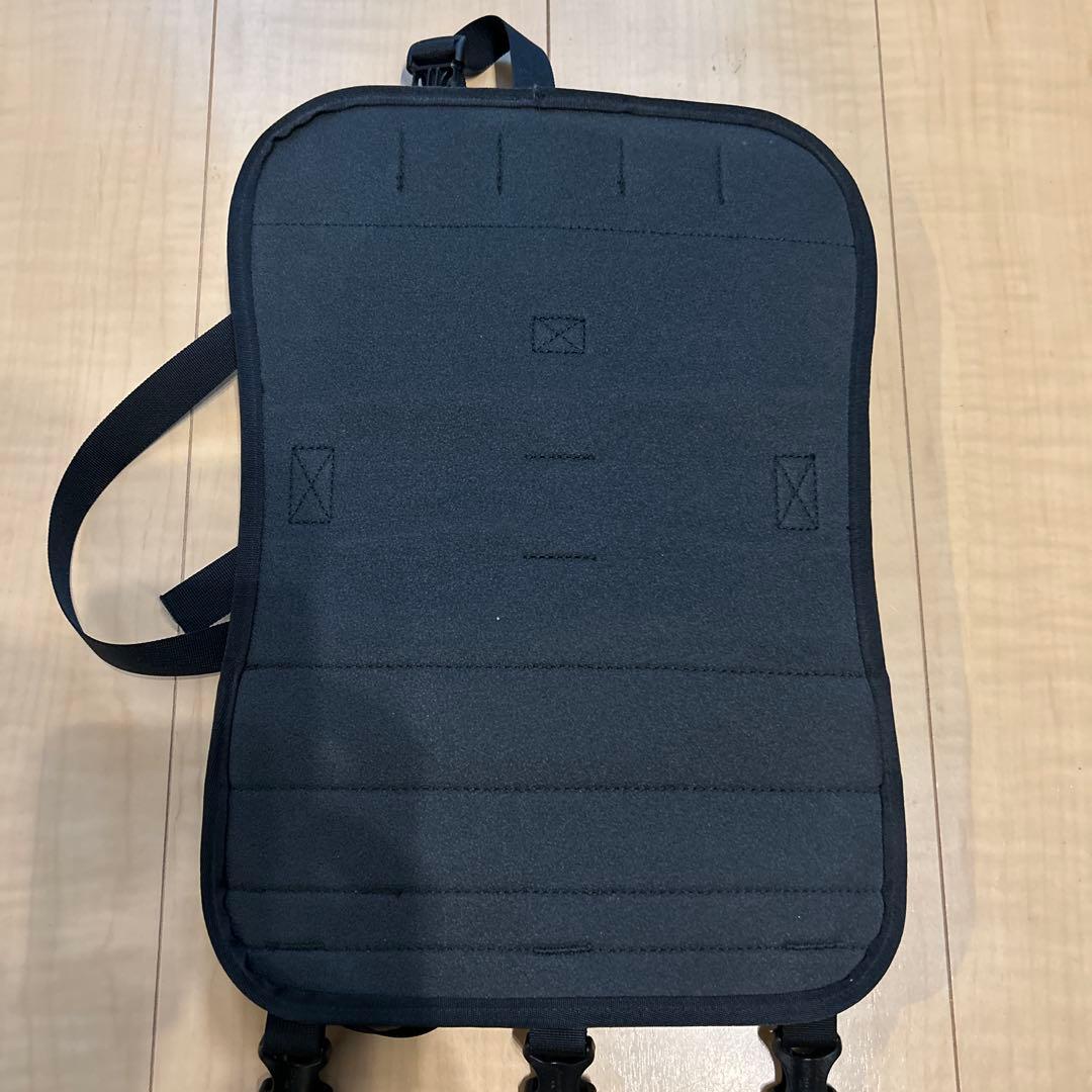 アクセサリー FAIRWEATHER handlebar bag + x-pac coyote